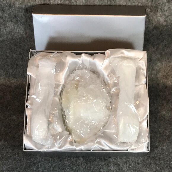 Noah's ARK Sippy Cup Spoon & Fork Set - Picture 4 of 4